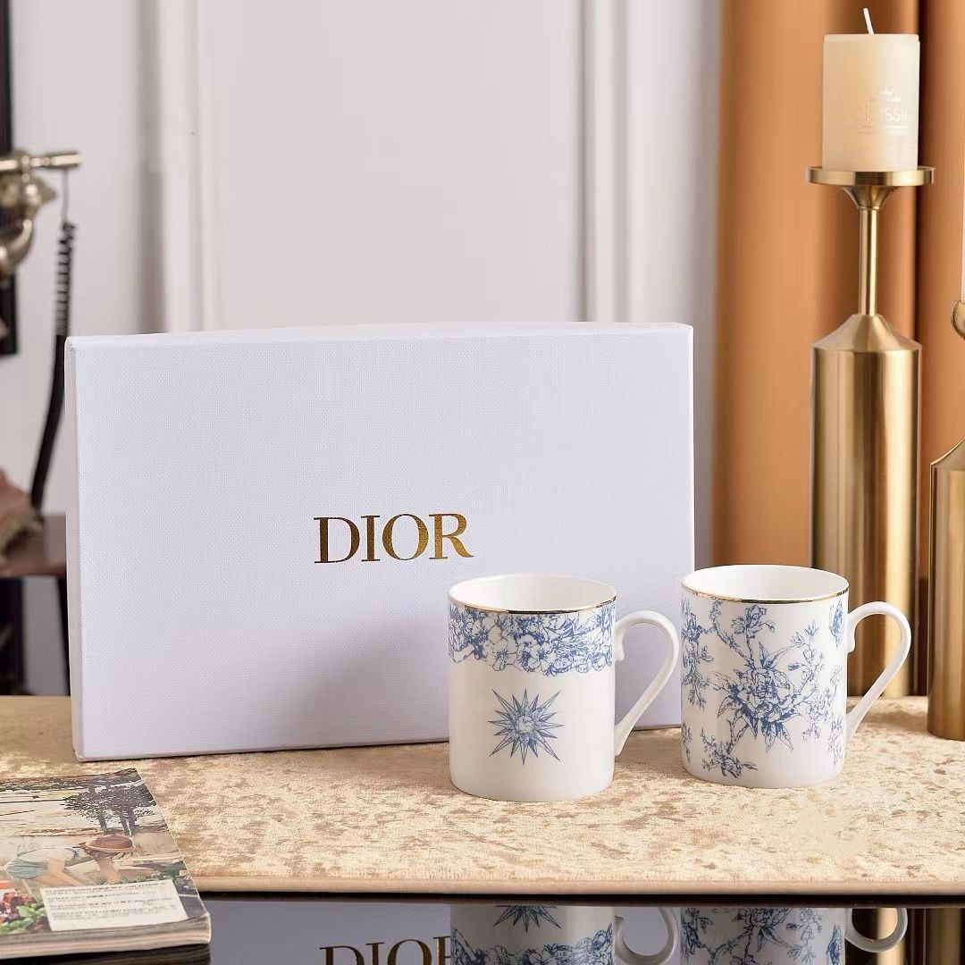 Single Mug from Dior